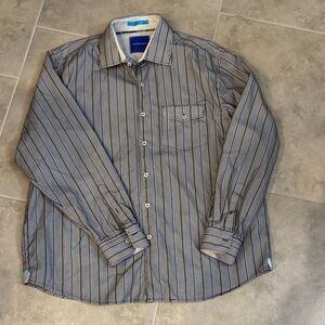 Tommy Bahama LS Shirt SZ XL Like New